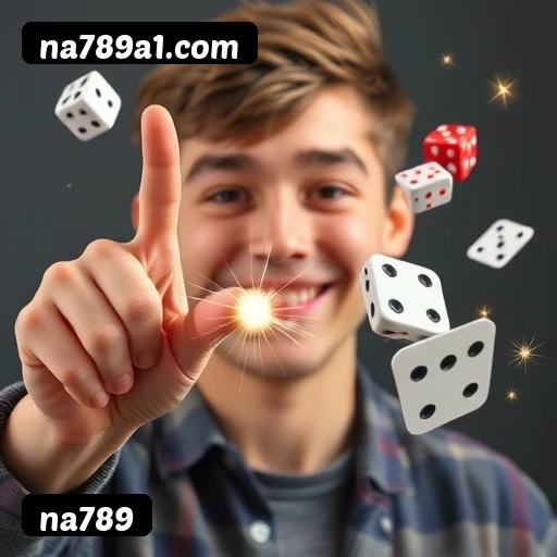 na789 Logo