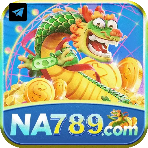 Canal oficial da na789 no Telegram