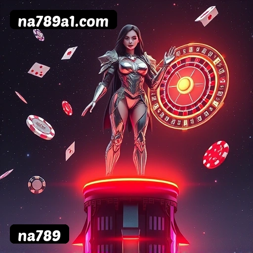 na789 Logo